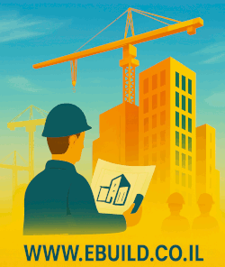 WWW.EBUILD.CO.IL